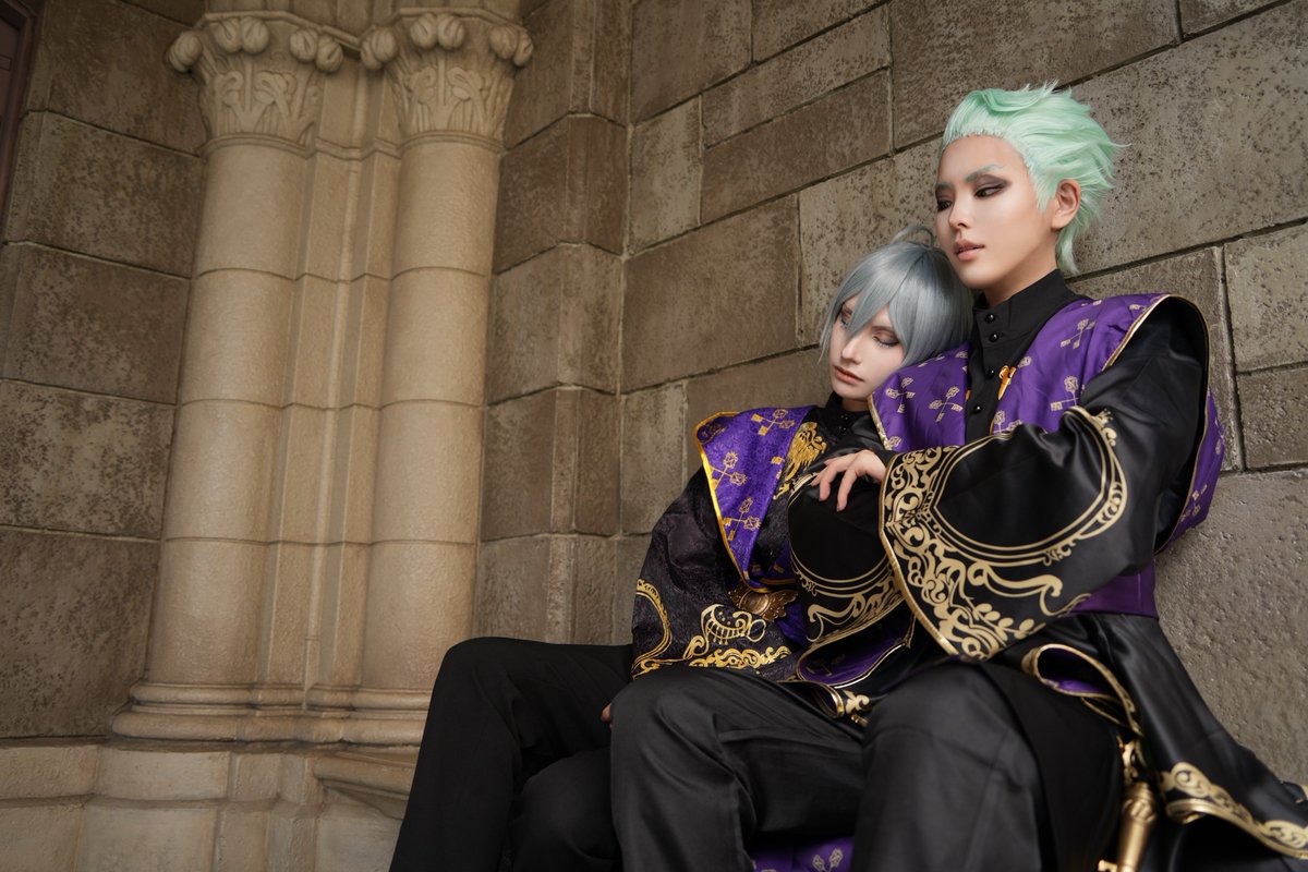 Azu(イケカフェ12/20) (@Azu30338293) / Posts / X