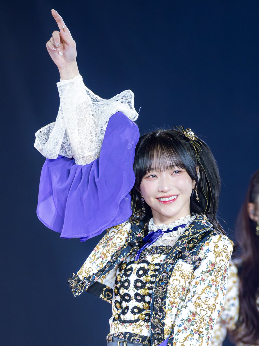 ＝LOVE 8周年ツアー 野口衣織 個別ポロシャツ イコラブ 8周年ツアーポロシャツ 野口衣織 - メルカリ