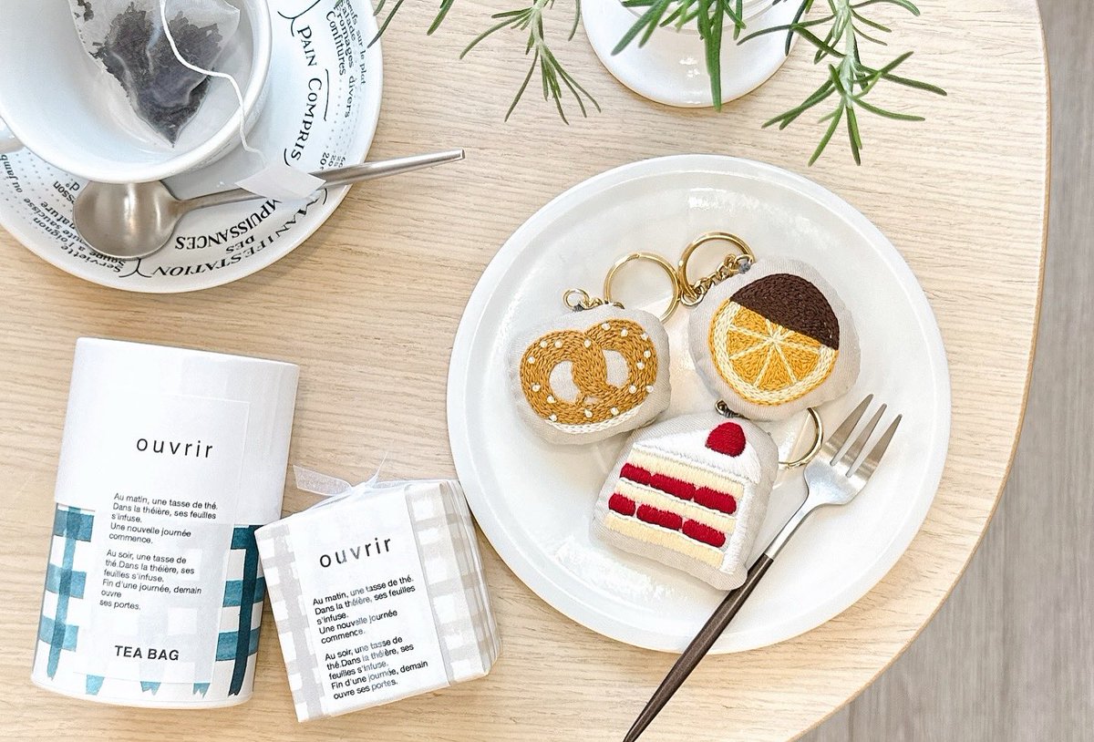 annas／アンナス🐇川畑杏奈 (@annastwutea) / Posts / X