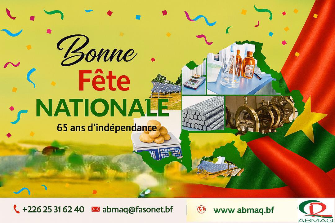 ABMAQ Officiel tweet media