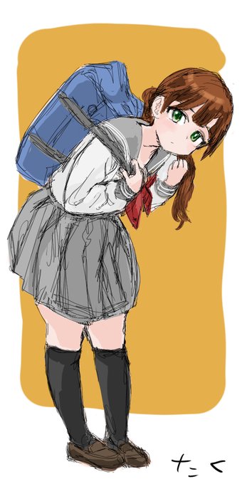 #過去作を擦りまくれ 