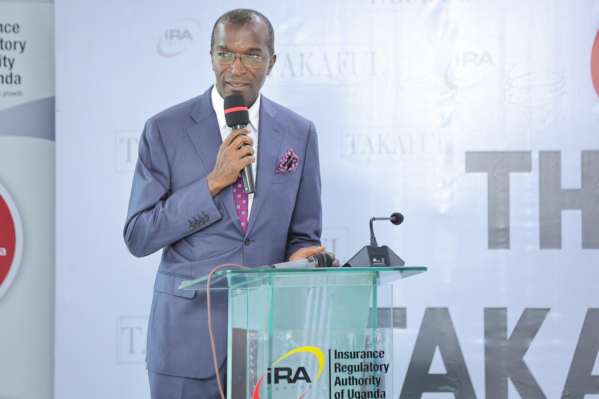 ALHAJ DR. KADDUNABBI IBRAHIM LUBEGA tweet media