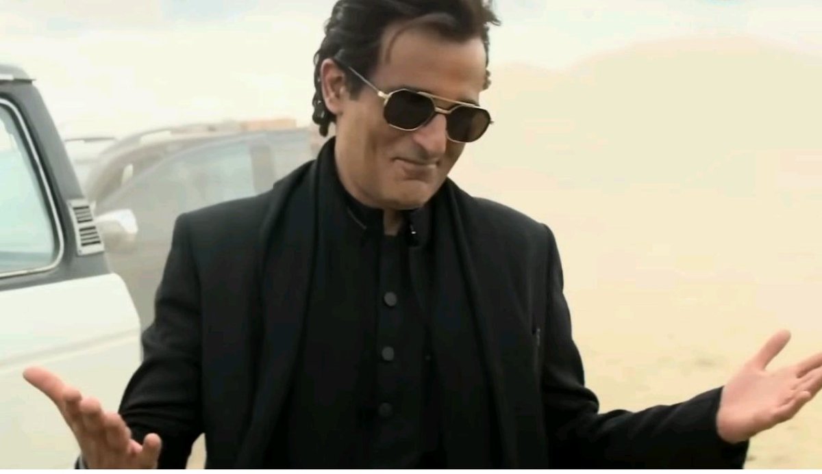 AnitKumar358823's tweet photo. Funny how life works.

Akshaye Khanna was always a brilliant actor…
but no one talked about him. https://t.co/Gg9PyIi5oC