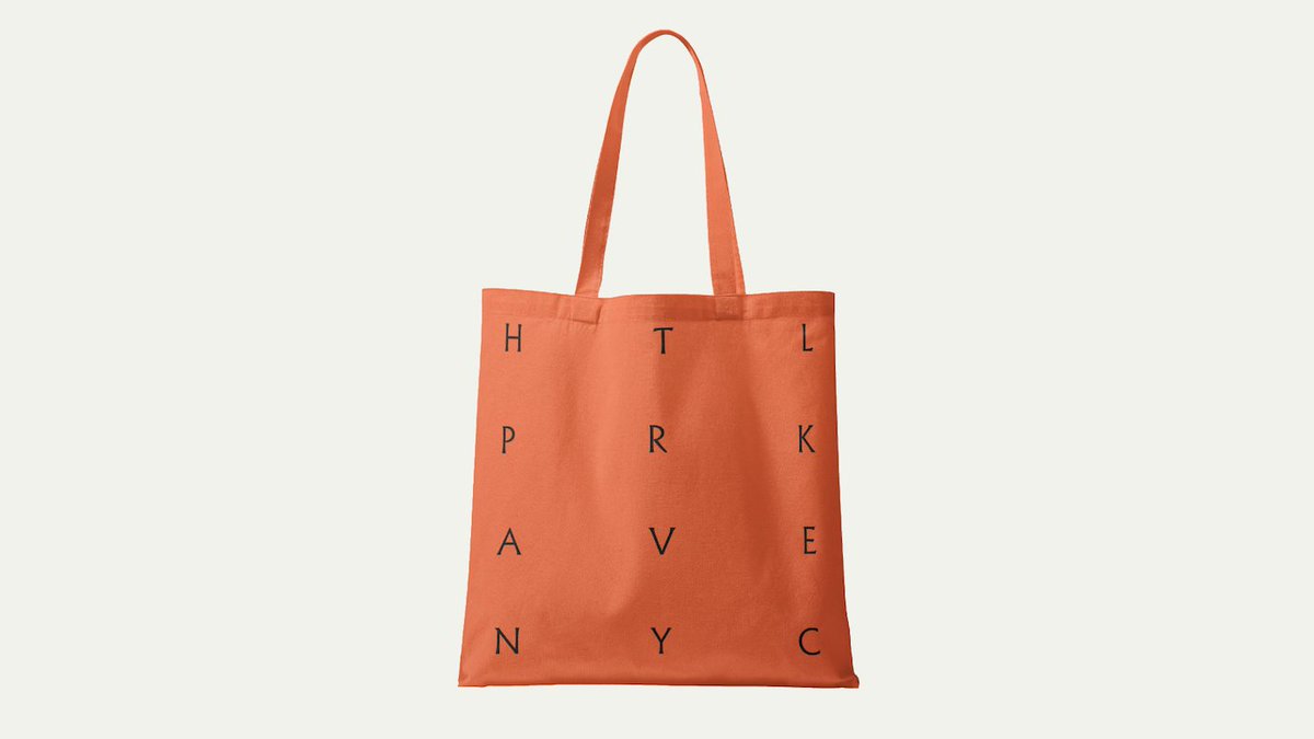 bpandopinion's tweet image. Latest: Hotel Park Ave NYC by Colt
Discover more: bpando.org/2025/12/11/hot…

#design #monogram #hotelbranding #wordmark #typography