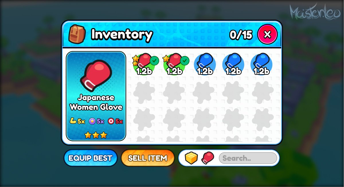 2MasterLeo2's tweet image. Cartoony UI made &amp;amp; scripted for my friend&apos;s game

#Roblox #RobloxDev #RobloxUI #RobloxArt