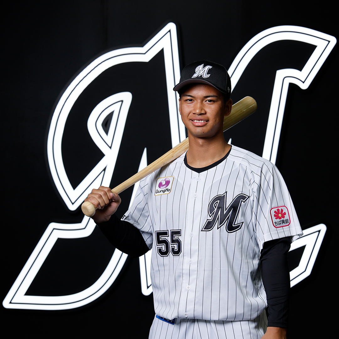 千葉ロッテマリーンズ