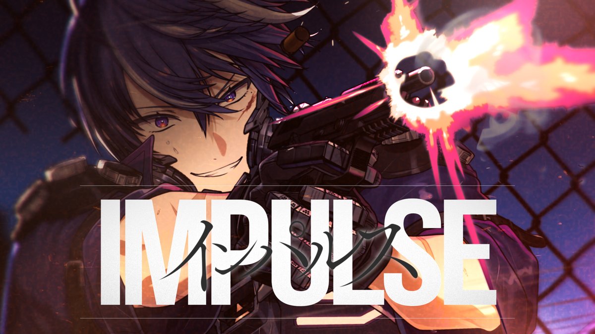 藍月すりっぷ あたなるRED 8番手】藍月すりっぷ【#あたなる歌枠リレー】 - YouTube