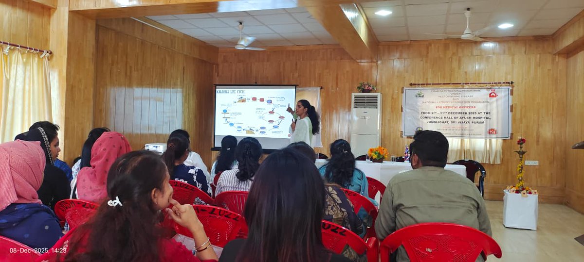 Directorate of Health Services tweet media