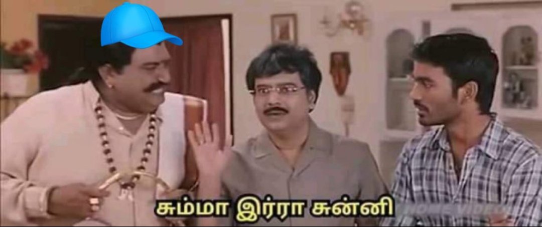 Mangalasery Neelakandan tweet media