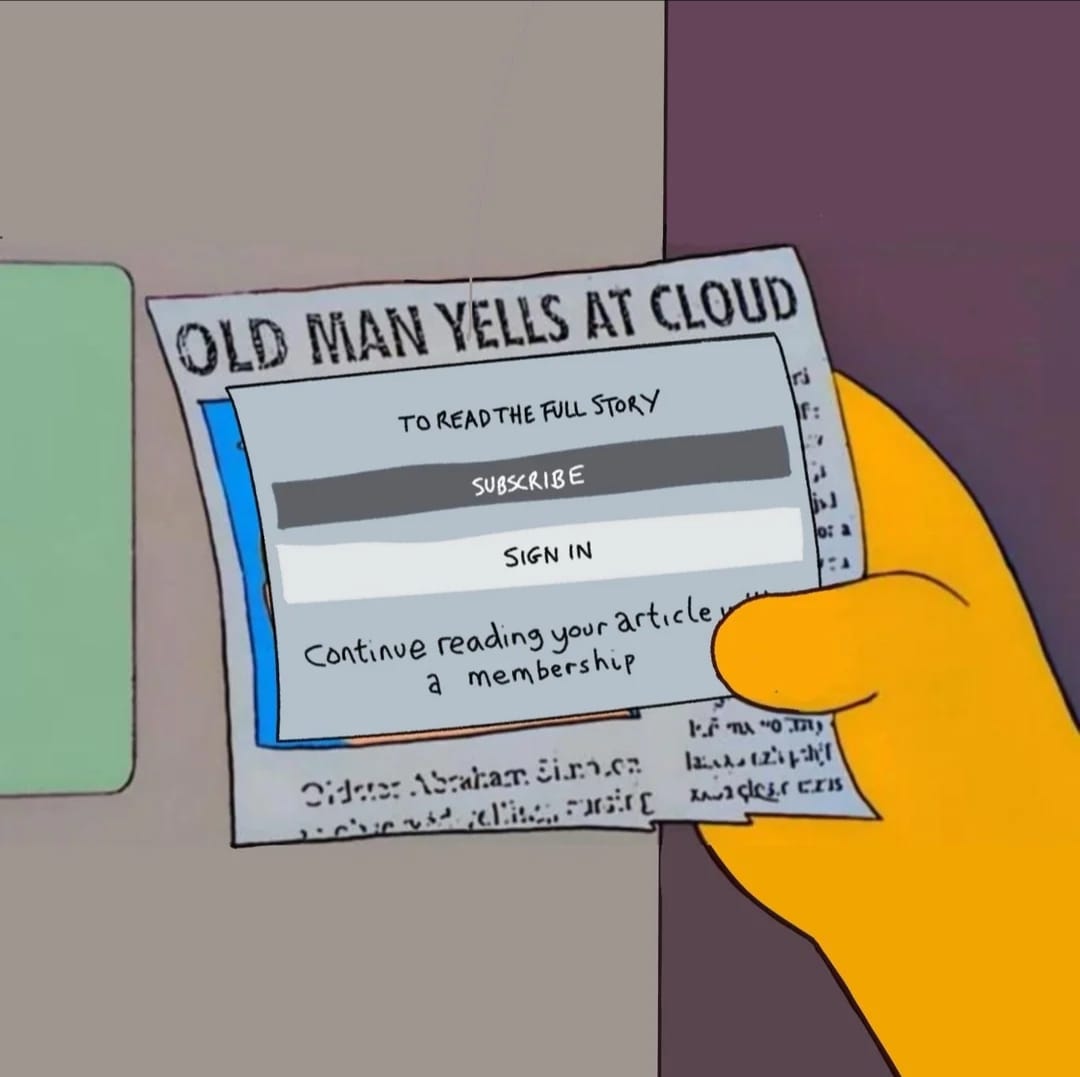 simpsonsfeed's tweet image. 🤣🤣🤣

#thesimpsons