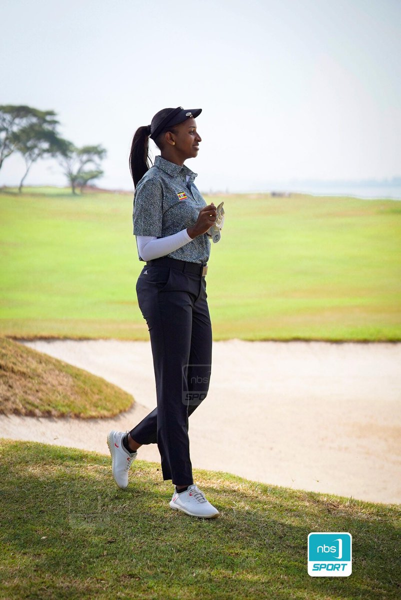 NBSportUg's tweet photo. Some of the golf action images at the EAC Parliamentary Games...

#EACGames2025 #AfroMobile2KSpecial #NBSportUpdates
@bwanakelele @cbukuwa @Parliament_Ug @Parliament_Fc @Senate_KE @RwandaParliamnt https://t.co/MvI8DdVpiL