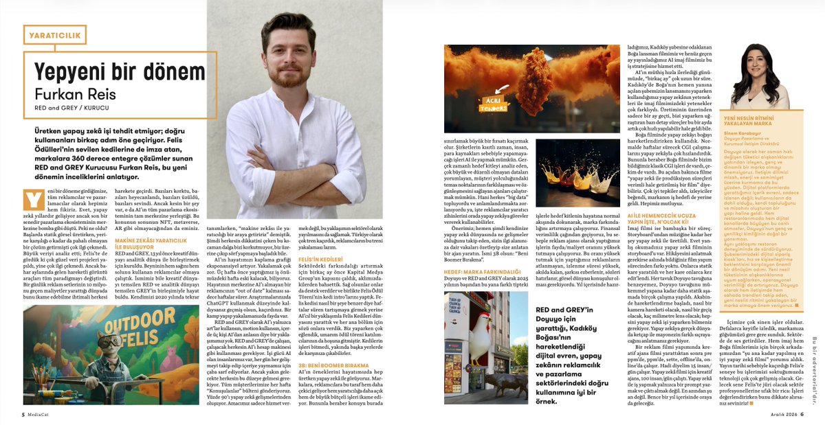 RED and GREY tweet media