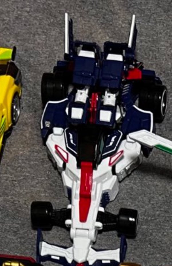 2025年買って良かった第7位 メタルカードボットS(2期)より フラッシュ