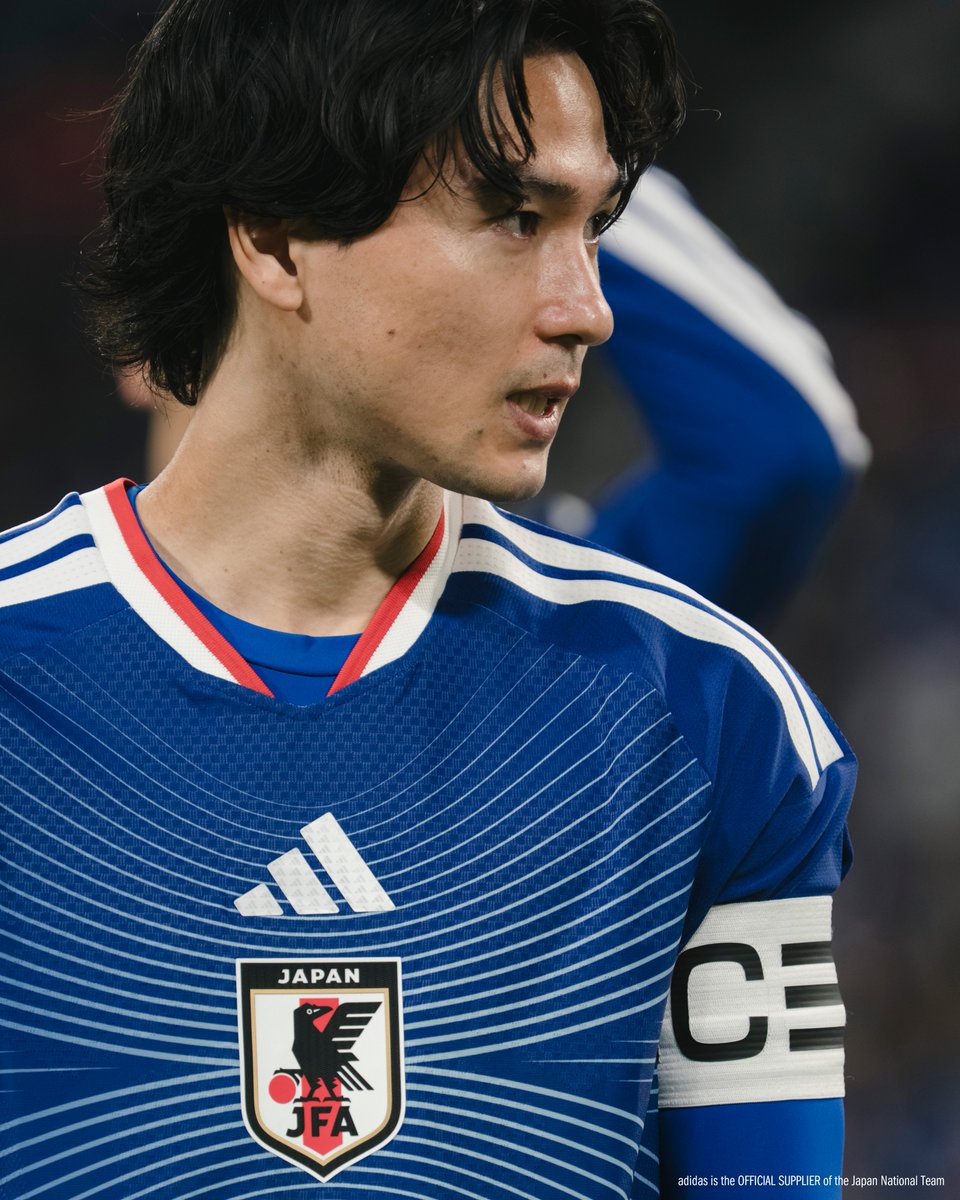 販売中】アディダス サッカー日本代表 2026 ユニフォーム 世界一にむけ