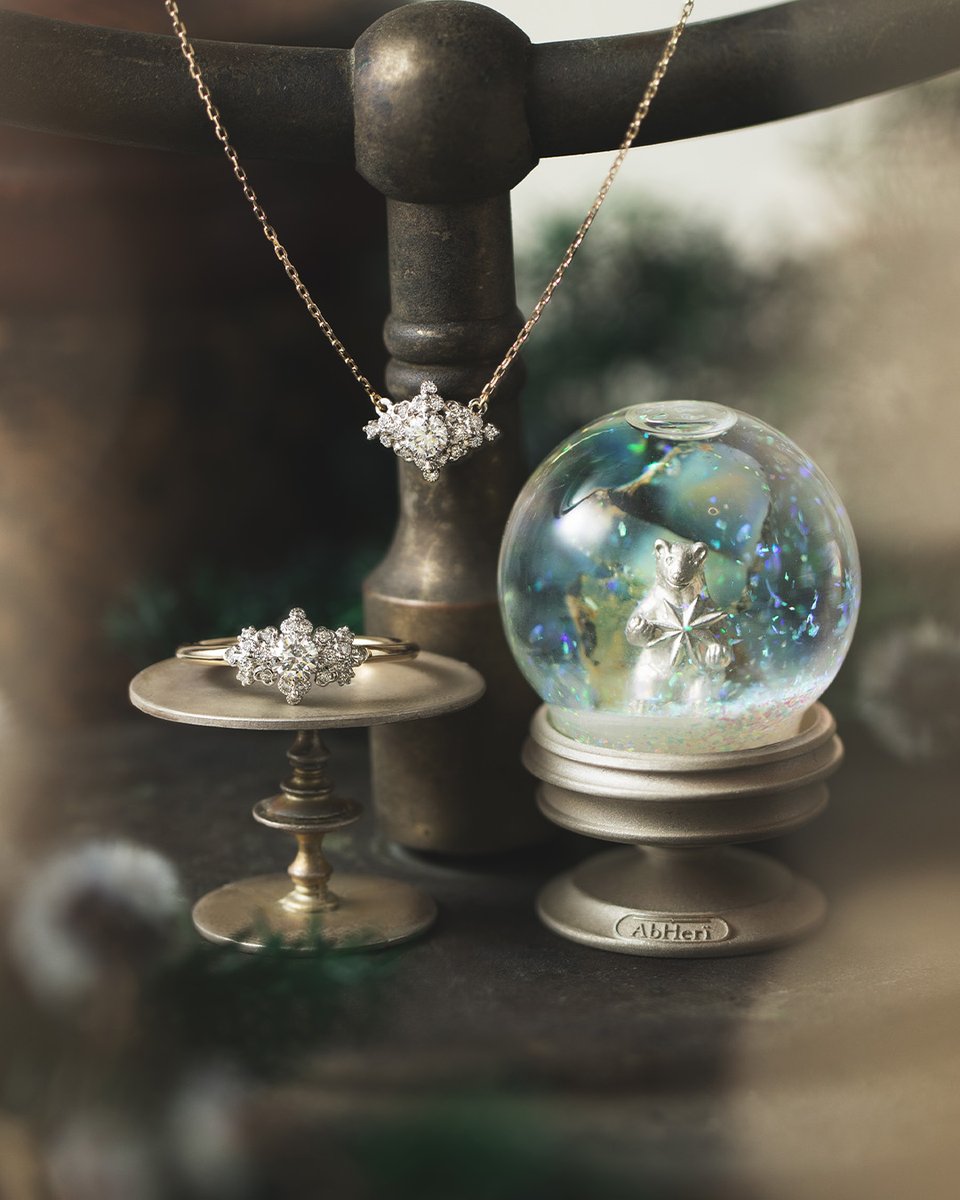 AbHerï〈アベリ〉 (@AbHeri_official) / Posts / X