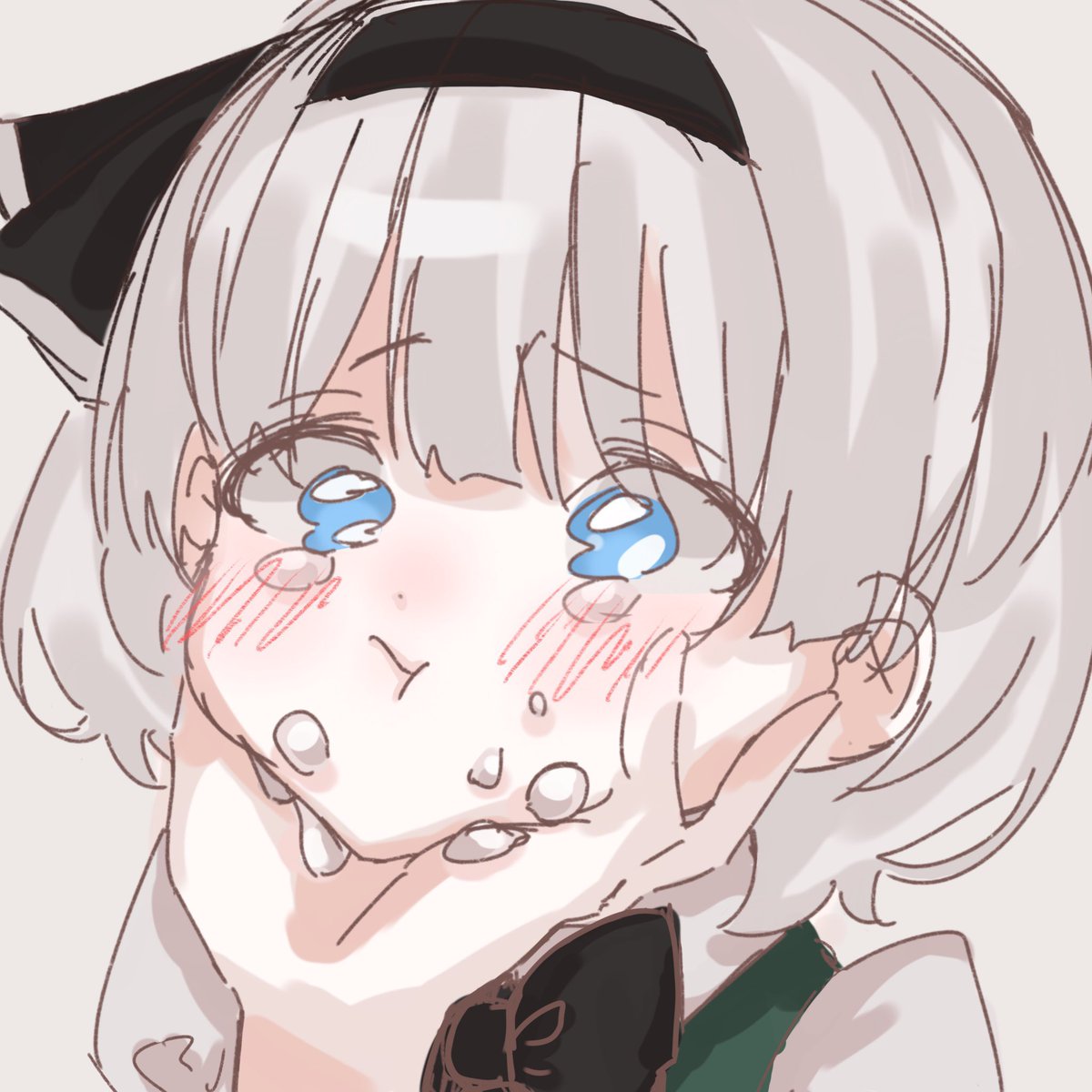 Go5549622747's tweet image. #今年も残りわずかなので今年一番伸びた絵を貼る