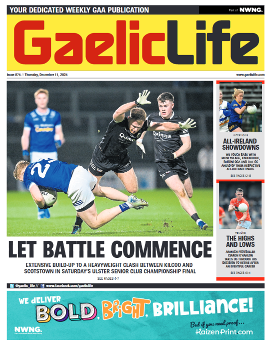 Gaelic Life tweet media