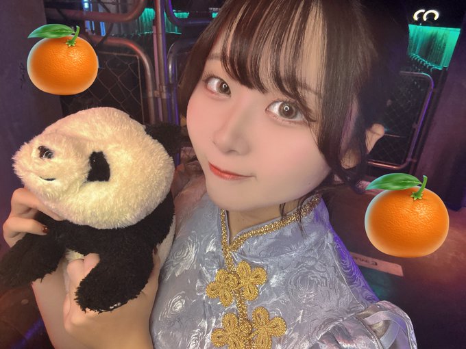 煌幻娘娘のツイート