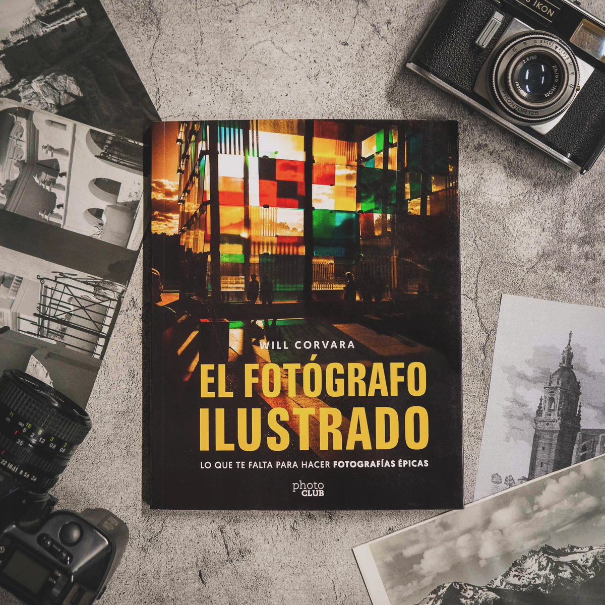 PhotoClub tweet media