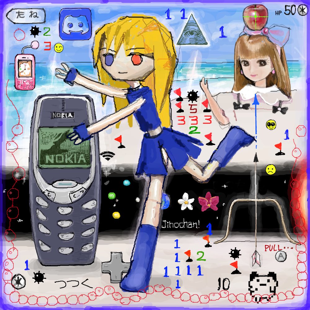 ヌートリア tweet media