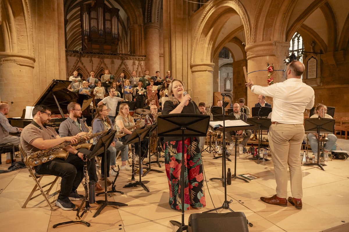 Alternative Classical tweet media