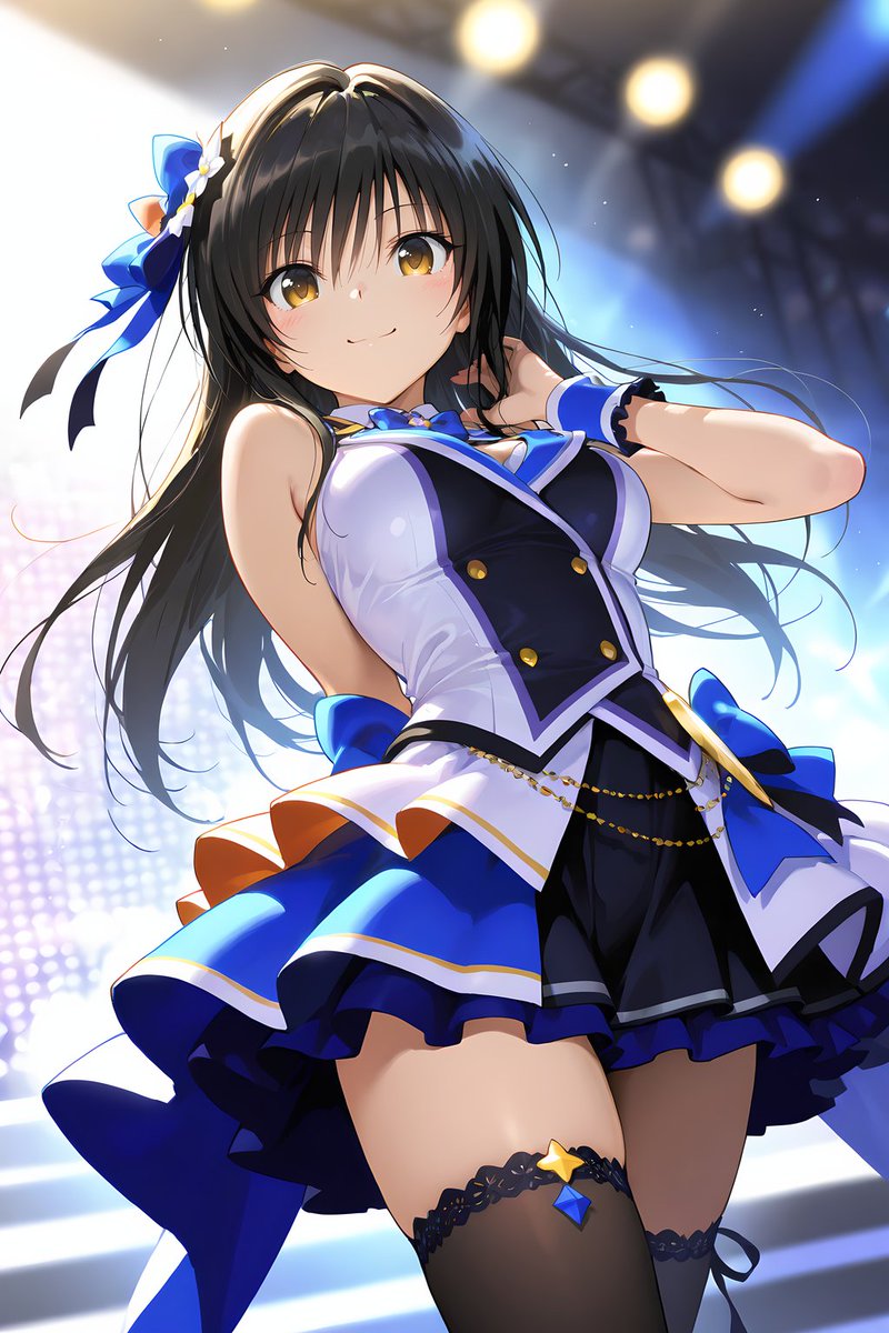 ユカリ#illustrator (@Yukaring0san) / Posts / X