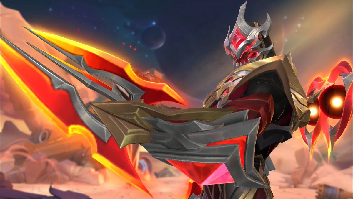 🚨ZED DIZIMADOR DE GALÁXIAS PRIMOROSA!! Confira os efeitos da nova