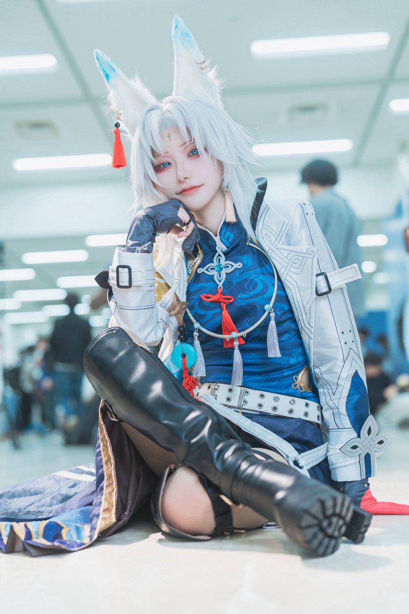 はる⭐︎レオ様 LEØ🐺⚔️ (@le0l_eo) / Posts / X