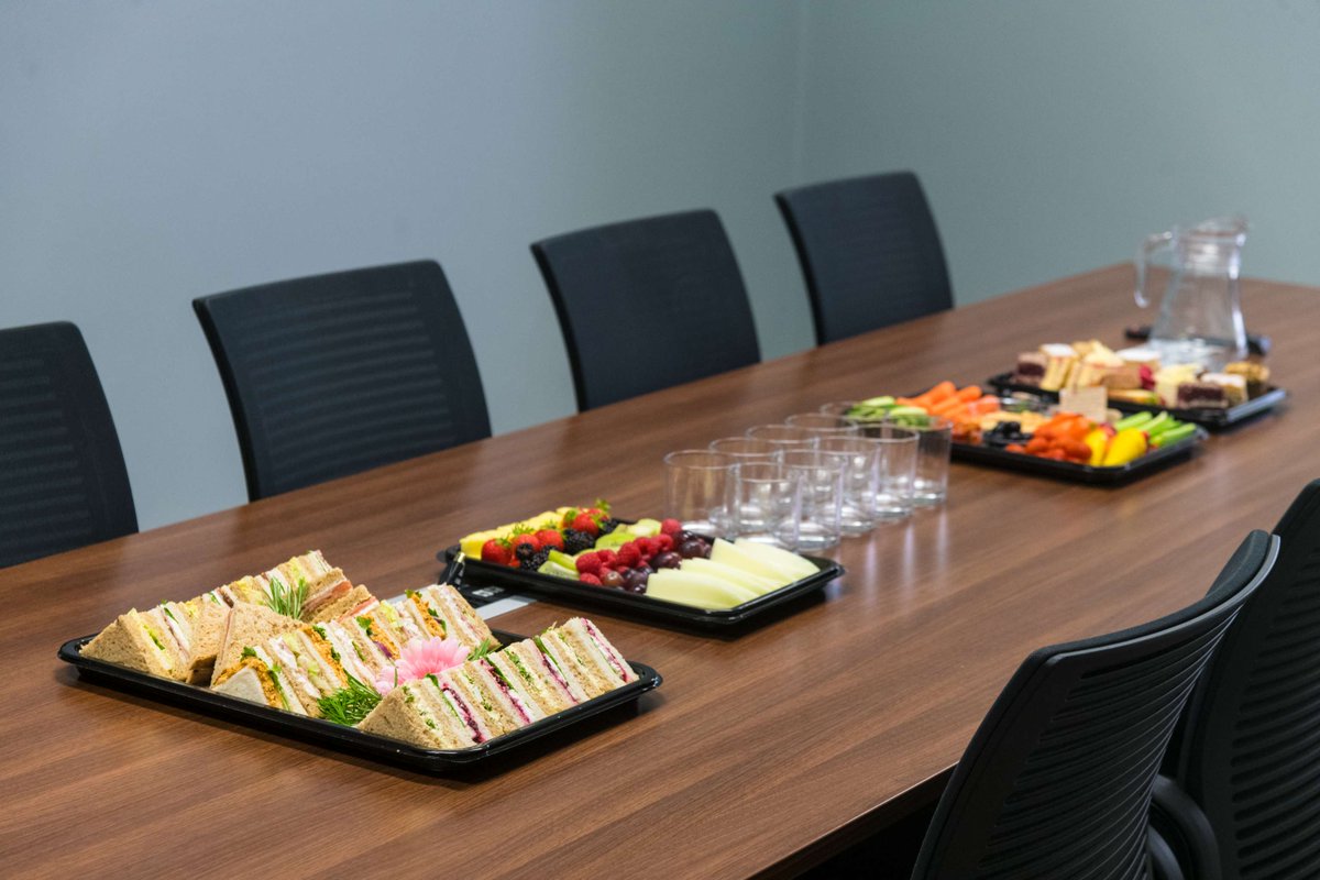 Aside from virtual office solutions and physical office space we also provide meeting room hire. 

🚲🚆🚌Our location makes us easily accessible whether travelling by road, rail or bicycle. 

Find out more - ow.ly/jQKZ50VkRNn