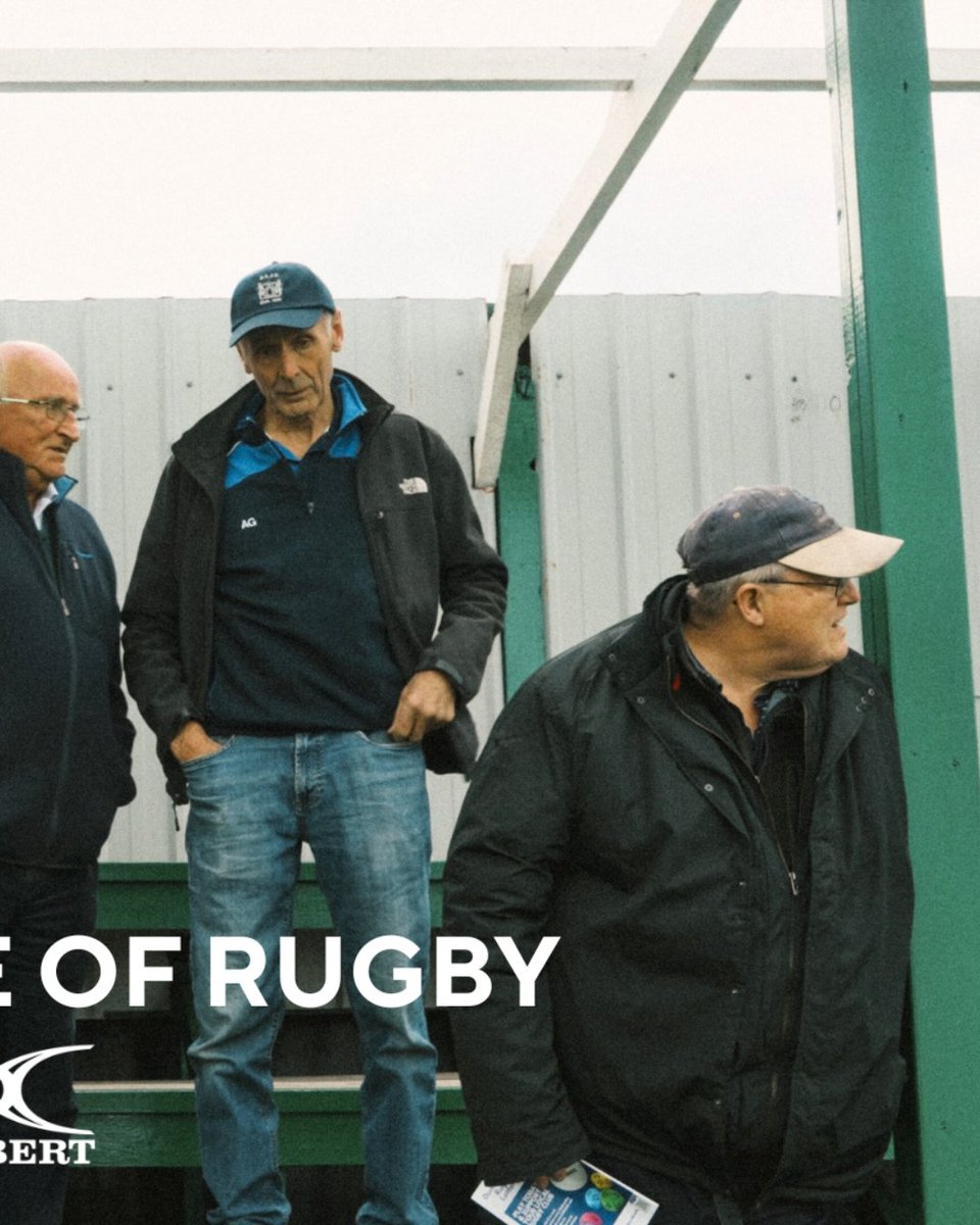 GILBERT_RUGBY's tweet photo. THE BACKBONE OF RUGBY 

Read the full Dunfermline Commandos story here ⬇️
https://t.co/xITPI9UbVV

#Gilbert #Rugby #GilbertIsRugby https://t.co/Ju93NdeELx