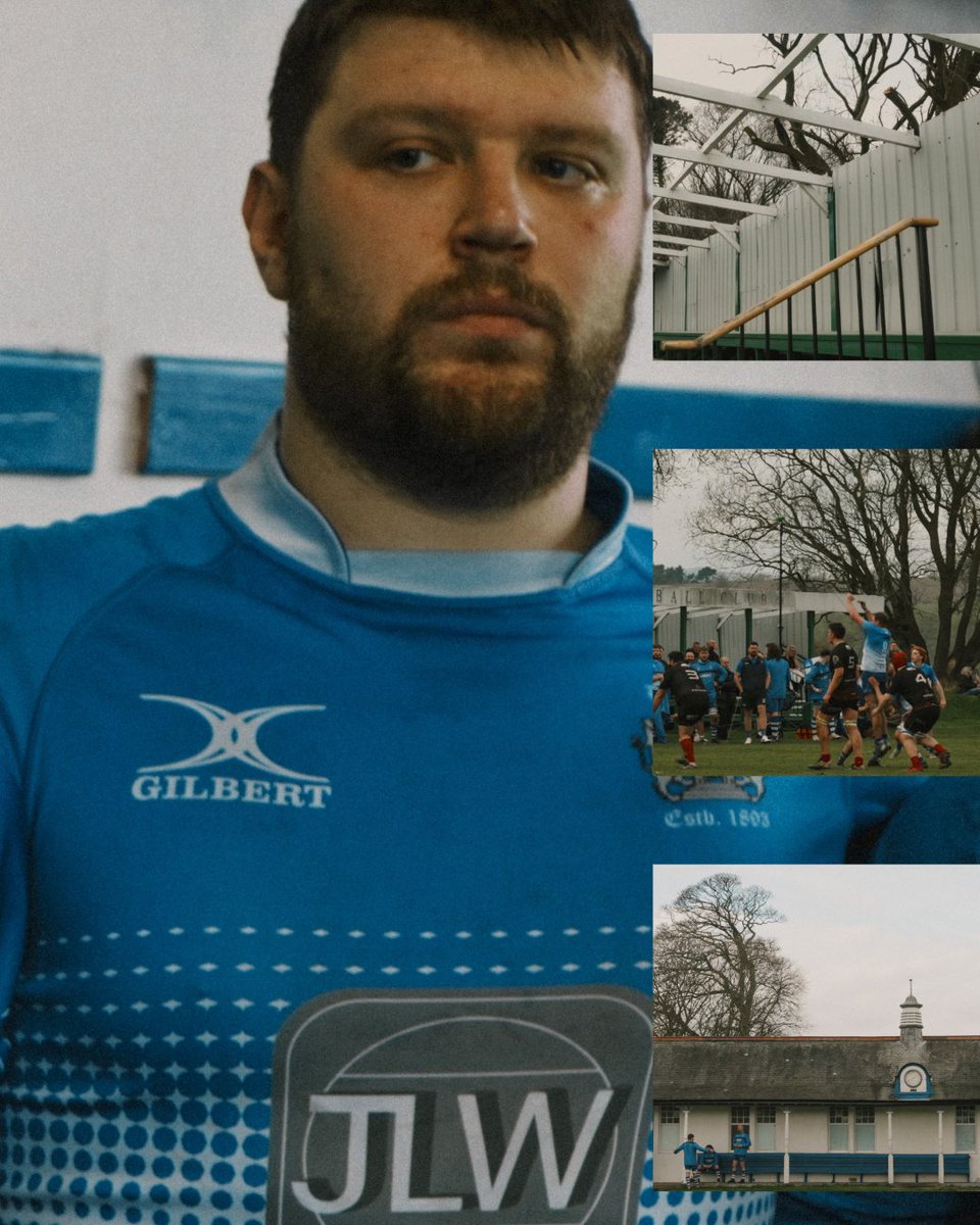 GILBERT_RUGBY's tweet photo. THE BACKBONE OF RUGBY 

Read the full Dunfermline Commandos story here ⬇️
https://t.co/xITPI9UbVV

#Gilbert #Rugby #GilbertIsRugby https://t.co/Ju93NdeELx