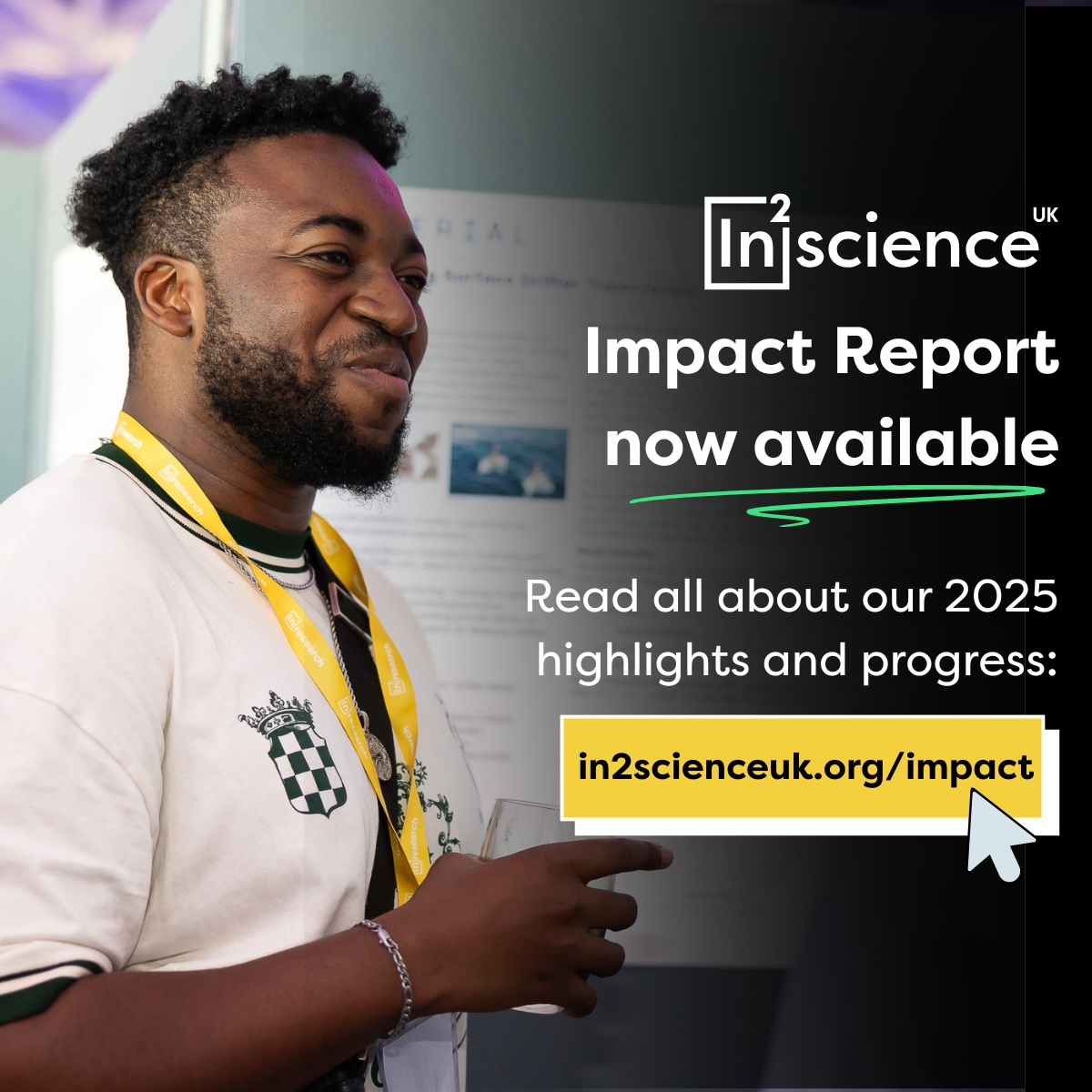 In2scienceUK tweet media