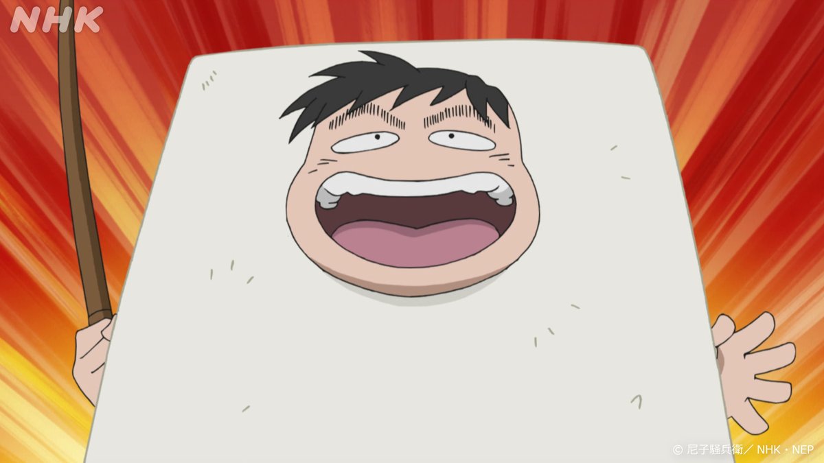 NHKアニメ (@nhk_animeworld) / Posts / X