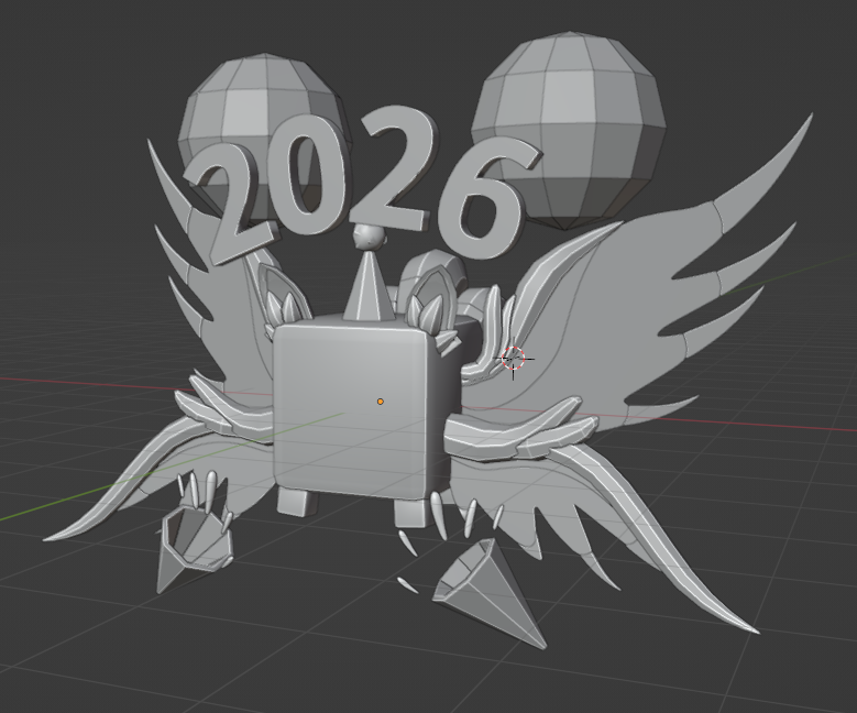 ClubCityRblx's tweet image. some recent pets that I built in blender #Roblox #RobloxDev #RobloxBuilder #3DBuild #RobloxBuild #Blender #3D #RumbleStudios #BGSI @realnotnert @RumbleStudiosRB