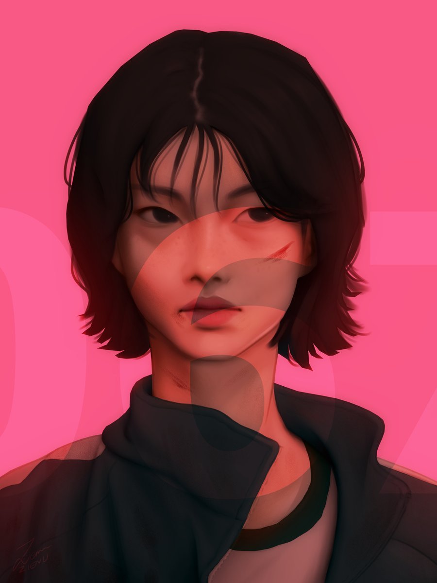 zienuart's tweet image. ART RAFFLE TIME 🎉

5 Winners will get free bust up skeb style artwork
Rules:
- Follow me
- Repost
- Comment your favorite character (from game, anime, movie, etc) that I should draw in the future

P.S: No NSFW Request for the winner

📅End: 15-Dec-2025
Good luckk!
#artraffle