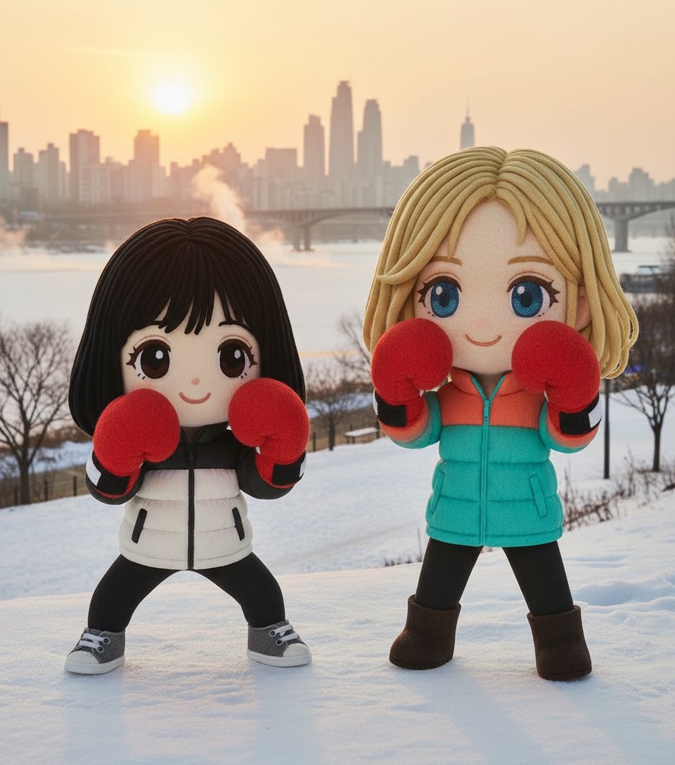 절대 태보햏🥋🥊