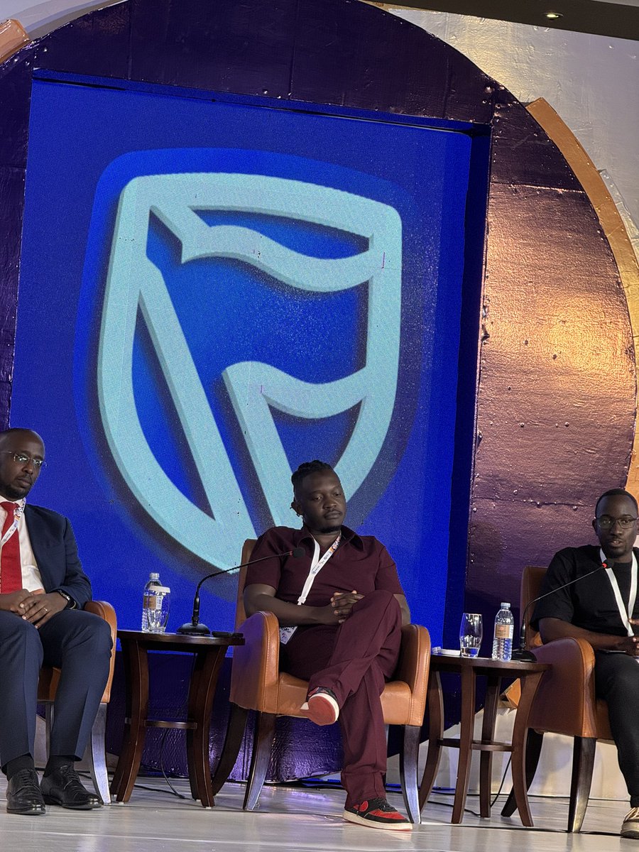 Titanium Agency tweet media