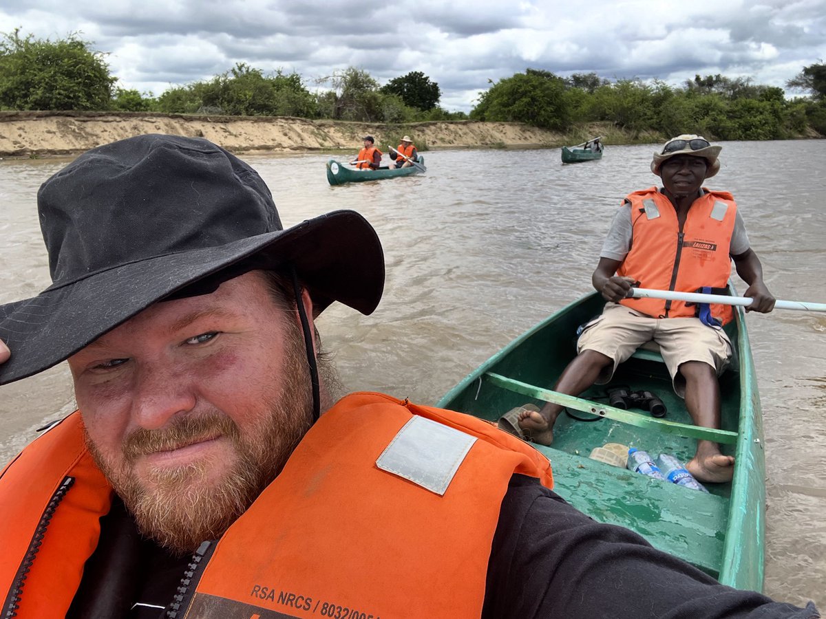 What are the chances of us getting eaten by a crocodile? 
A) high
B) very high
