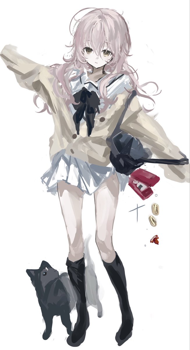 Post by メロンパン on X: ً