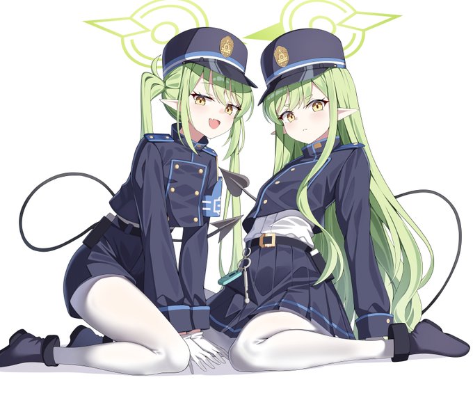 ヒカリ&amp;ノゾミ 