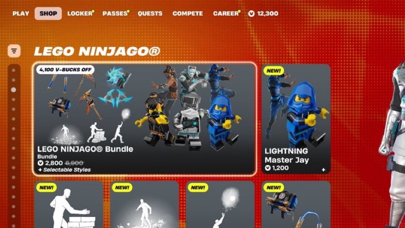 Fortnite Leaks | Pluto V2 tweet media