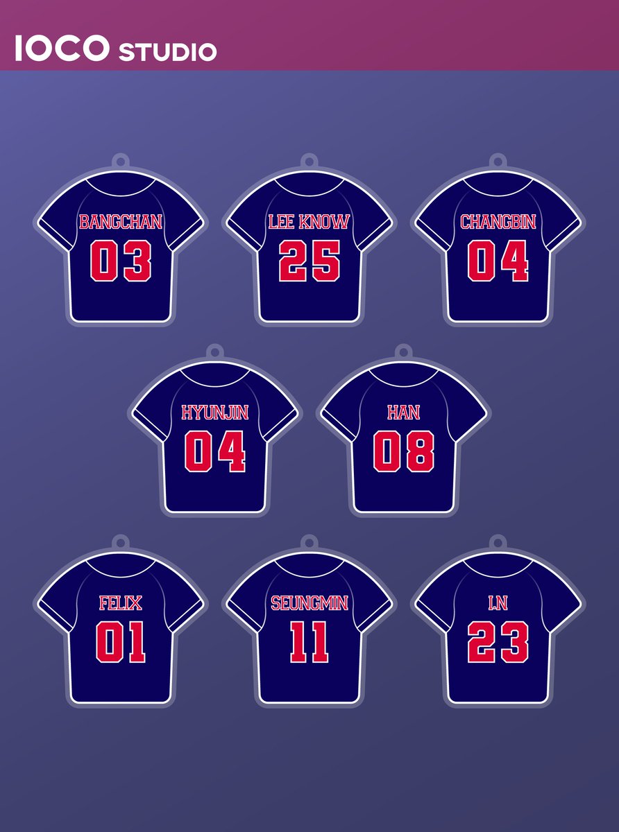 ioco_design's tweet photo. baseball uniform keyring 💛

paypal jasa desain graphic design commission comms kpop merch freebies goods edit cover slogan sticker cupsleeve acrylic transparent carabiner keychain holder #designcommission #graphicdesign #jasadesign #kpopfan #keychain #keyring https://t.co/EeohevsxIb