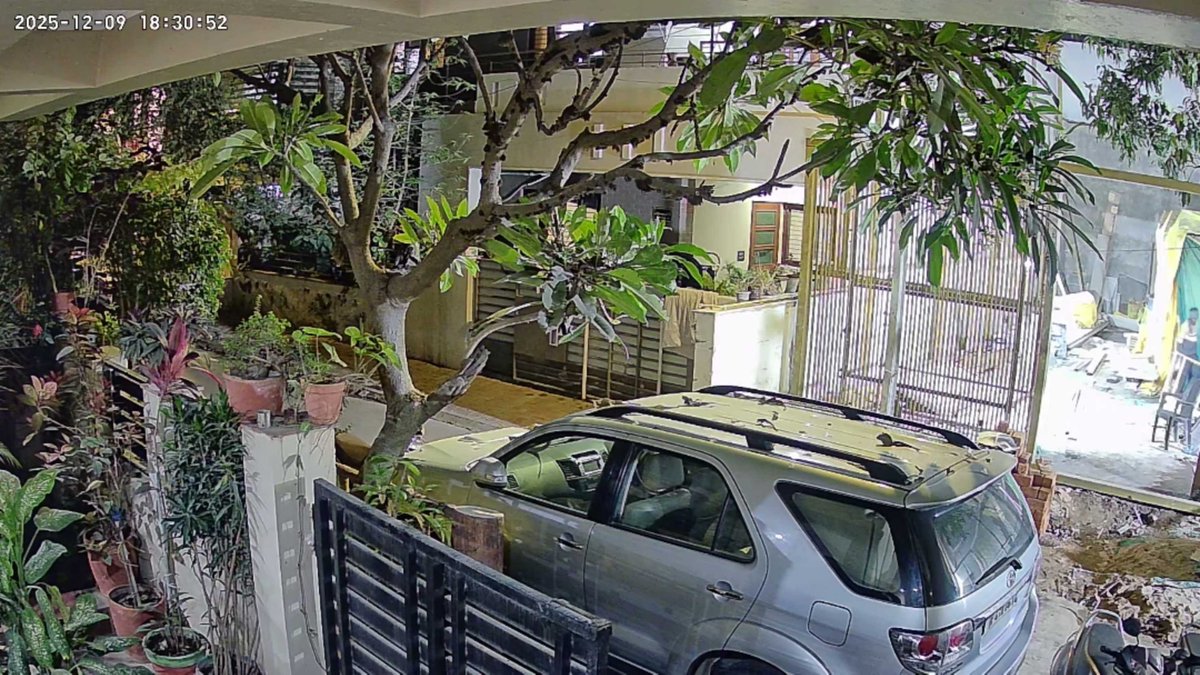 Priyesh Sharma tweet media