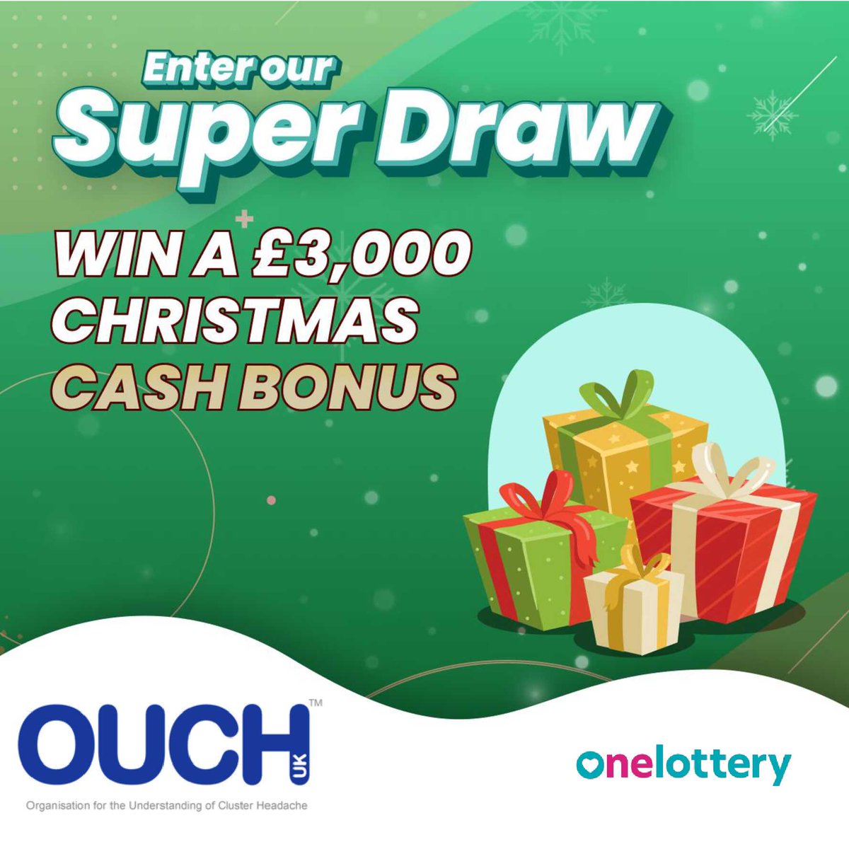 OUCH (UK) tweet media