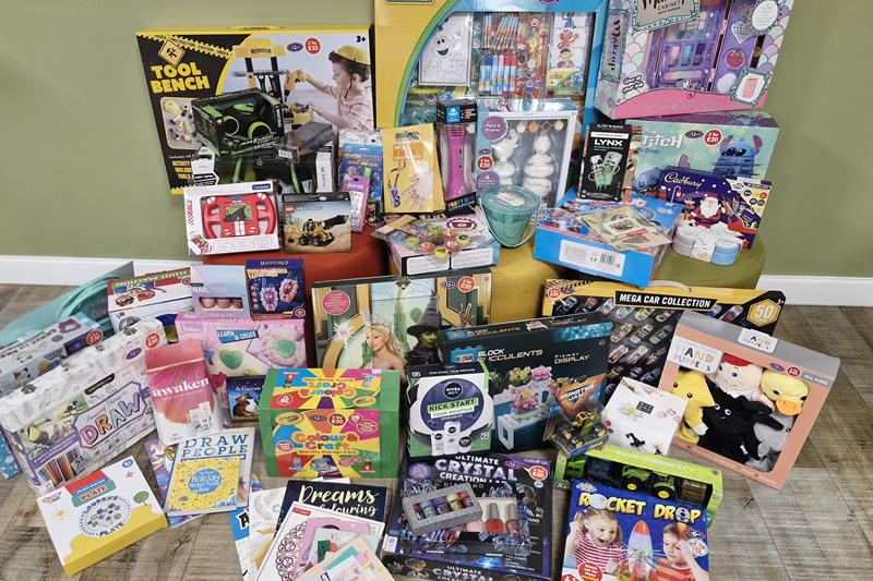 AltekGroup's tweet photo. Altek Is Proud to Support Our Community - Altek Europe is delighted to have donated toys to the Chesterfield FC 2025 Christmas Toy Appeal. Find out more at https://t.co/b8ilITusZf.

#Altek #ChristmasToyAppeal #ChesterfieldFC #Teamwork #Donate https://t.co/0NTGDr4arP