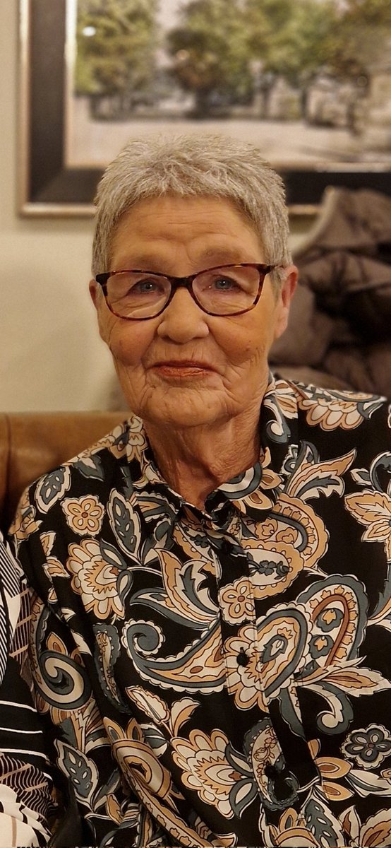 Yesterday was the worst day of my life when my Mum suddenly passed away leaving us all absolutely heartbroken . 

I just can't believe I'll never get to see her again. Nobody can prepare you for losing a parent, i just don't know what I'm gonna do without her. 

Love you Mum x