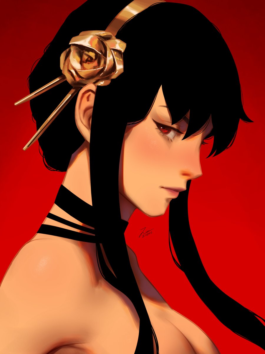 zienuart's tweet image. ART RAFFLE TIME 🎉

5 Winners will get free bust up skeb style artwork
Rules:
- Follow me
- Repost
- Comment your favorite character (from game, anime, movie, etc) that I should draw in the future

P.S: No NSFW Request for the winner

📅End: 15-Dec-2025
Good luckk!
#artraffle