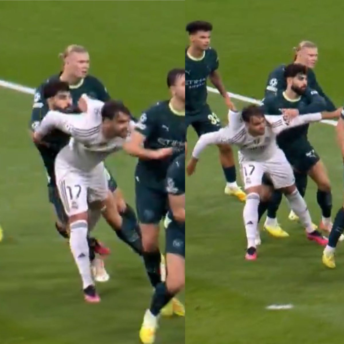 Mbappista🃏 tweet media