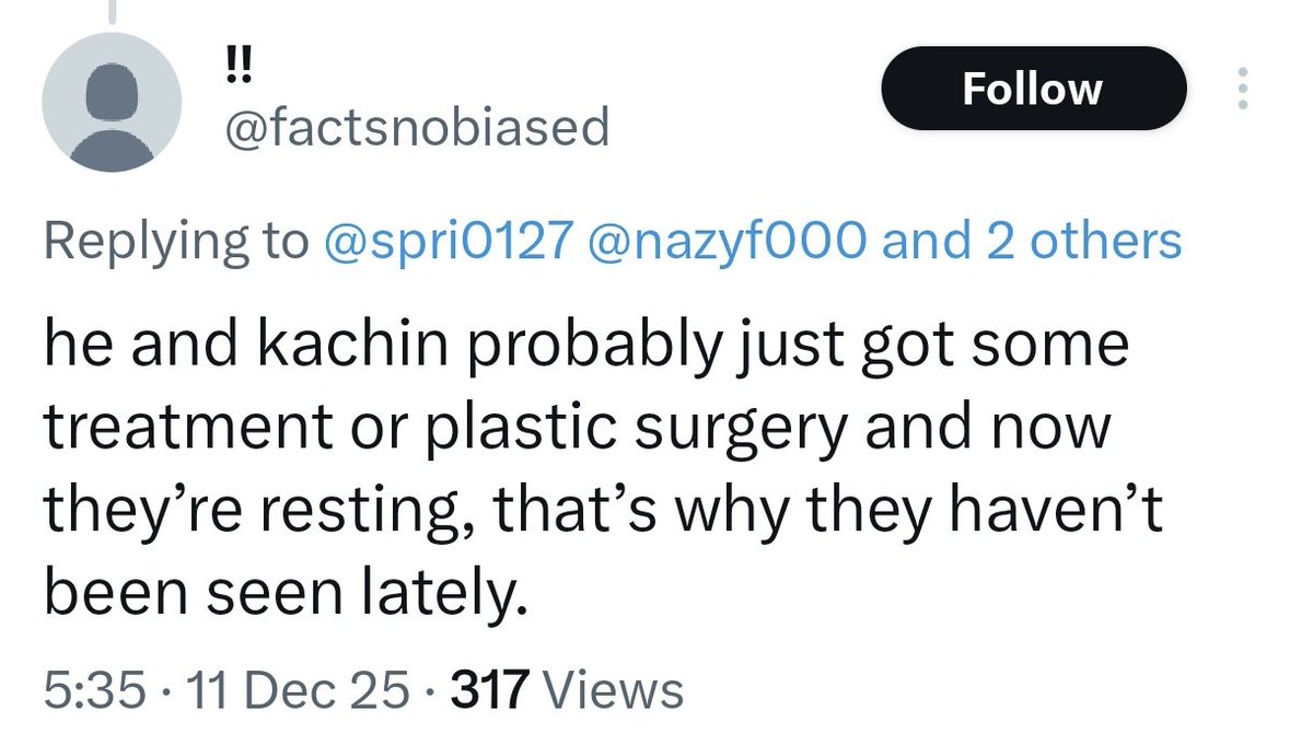 NICHOLAS PROTECT tweet media