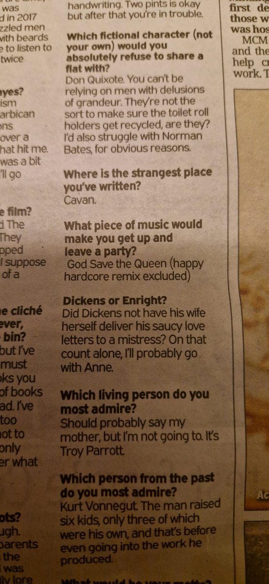 Ronan O'Shea tweet media